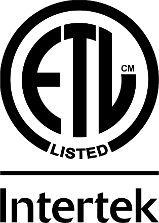 ETL Listed mark, Intertek